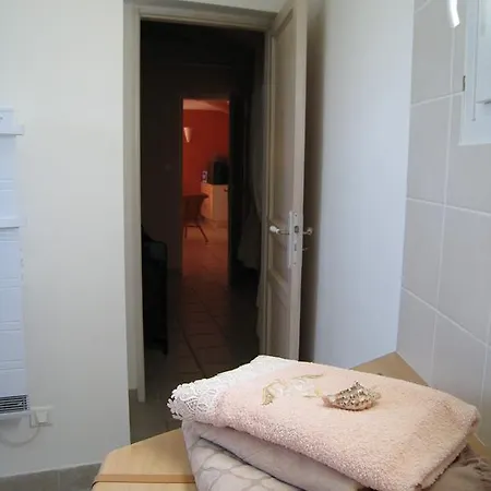 Feriehus Le Clos Olives