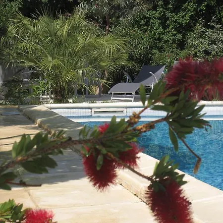 Le Clos Olives *