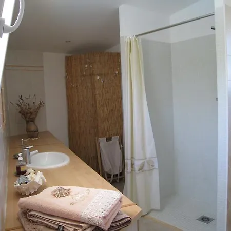 Le Clos Olives Feriehus