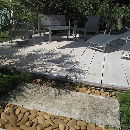 Le Clos Olives *