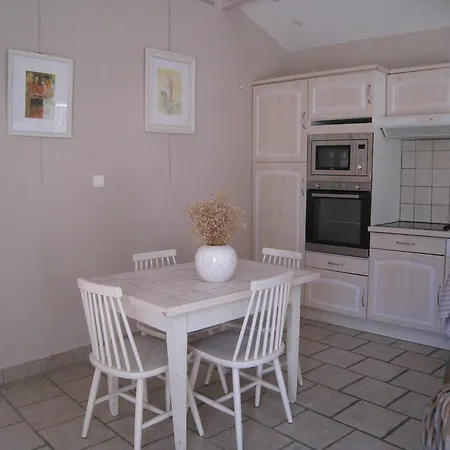 Le Clos Olives Feriehus *