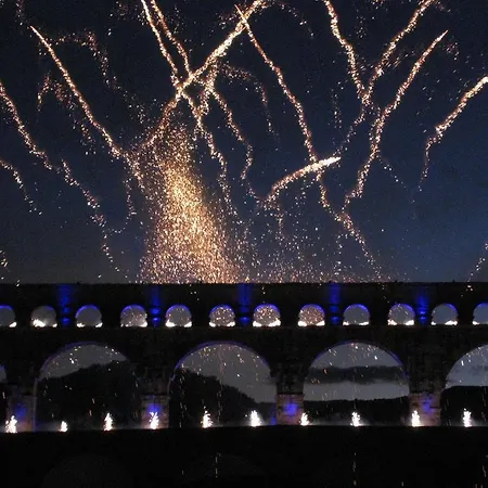 Feriehus Le Clos Olives *