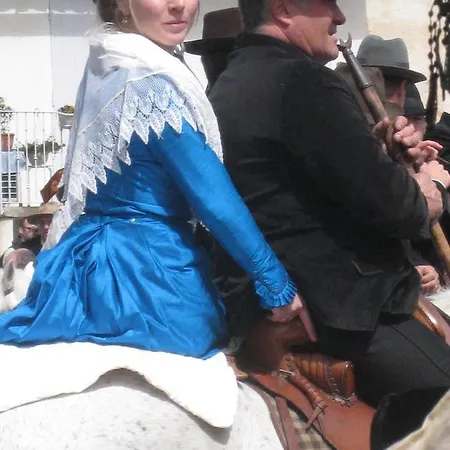 Le Clos Olives Comps (Gard)