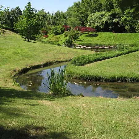 Tatil Evi Le Clos Olives Comps (Gard)