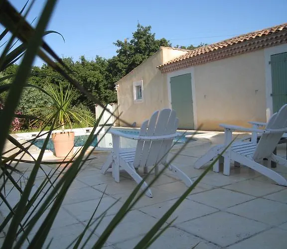 Le Clos Olives