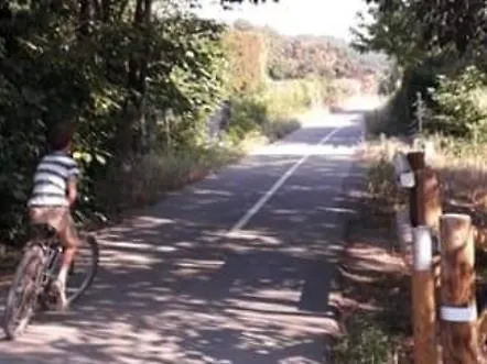 בית נופש Le Clos Olives