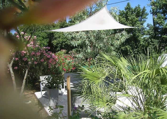 Le Clos Olives *