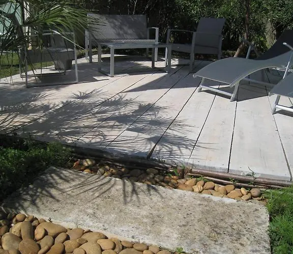 Le Clos Olives *
