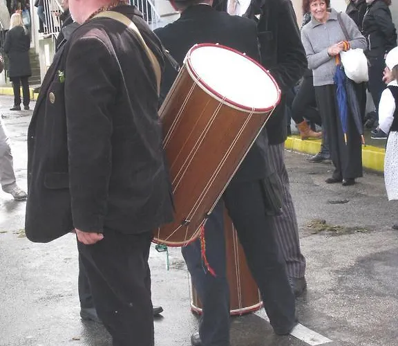 Le Clos Olives בית נופש *