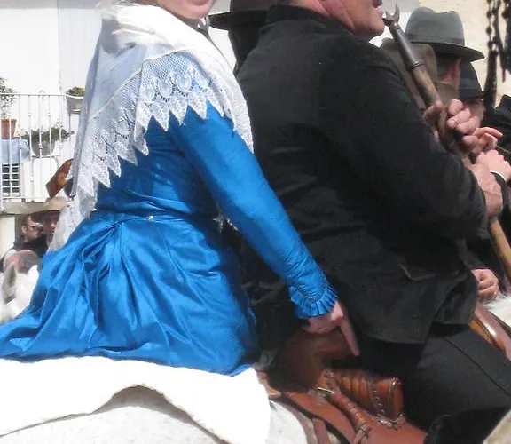 Le Clos Olives Comps (Gard)