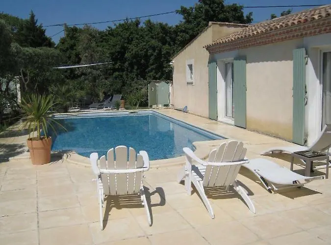 Le Clos Olives *